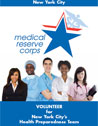 Medical Reserve Corps Detailing Kit