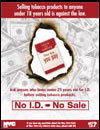 Tobacco Retailer Kit