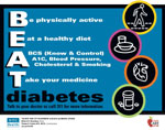 Diabetes Prevention and Control Program