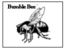 bumble bee