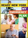 My Emergency Plan Workbook