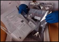 pandemic flu kit