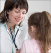 pediatrician