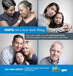 Project Hope