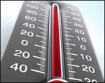 thermometer