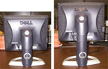 Office Ergonomics          > The Monitor and Copyholder > Adjustable Height Post