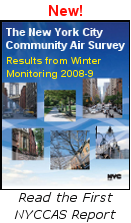 NYCCAS Report