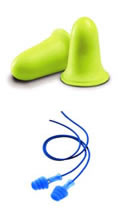 Ear Plugs