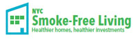 smoke-free logo