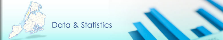 Data & Statistics