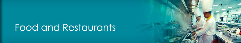 Restaurant Inspections