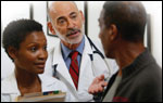 Health Care Workers