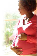 Depression, pregnancy and childbirth