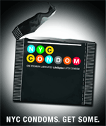 NYC Condom