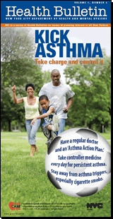 Health Bulletin