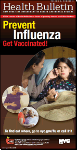 Prevent Influenza