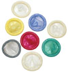 Get Tested for HIV: B.Y.O.C. (Bring Your Own Condom)