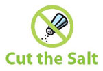 Cut the Salt!