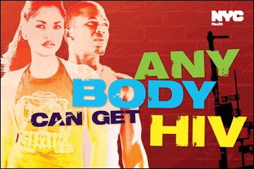 View the Spanish and English versions of the new Bronx Knows advertising campaign.