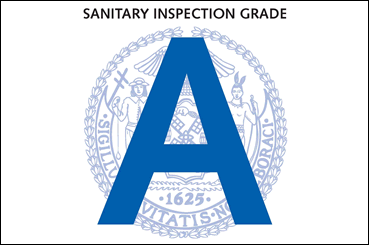 Restaurant grade