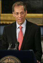 Commissioner Thomas Farley