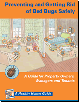 Bed Bugs Guide