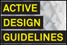 Active Design Guidelines