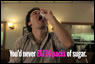 Eating Sugar
