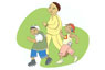 Helping Children Reach a Healthy Weight