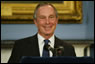 Mayor Bloomberg