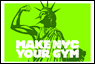 Make NYC your GYM