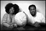 Fatman Scoop and Shanda