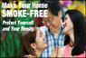 Smoke-free environment