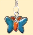charm on a chain