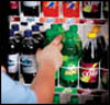soft drinks