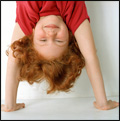 active child