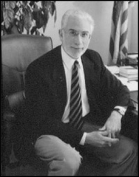 Lloyd I Sederer, M.D.