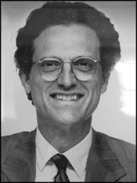 Luis Marcos, M.D.