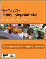 Adopt a Bodega