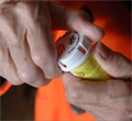 medicine bottle