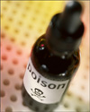 poison bottle