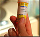 reading label