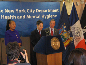 Gestational Diabetes Press Conference