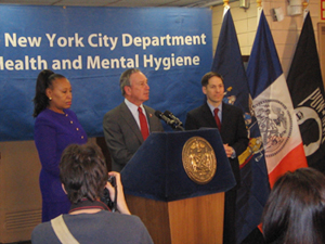 Gestational Diabetes Press Conference