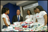 Foto del Alcalde Michael R. Bloomberg
