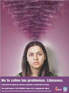 Depression Posters