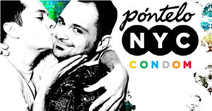 NYC Condom - Get Some