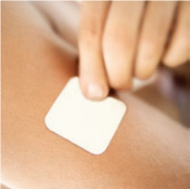 Nicotine Patch