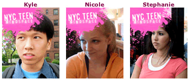 NYC Teen