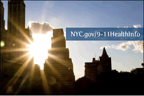 nyc.gov/9-11healthinfo